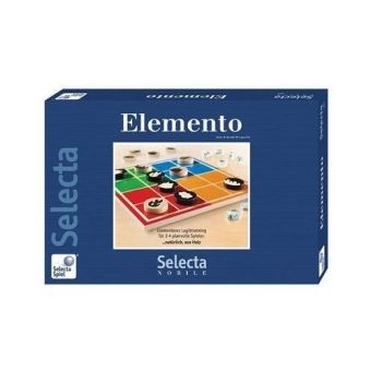 Elemento (Spiel) - 