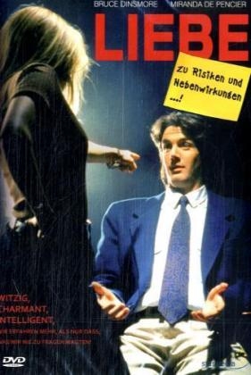 Liebe - zu Risiken und Nebenwirkungen, 1 DVD