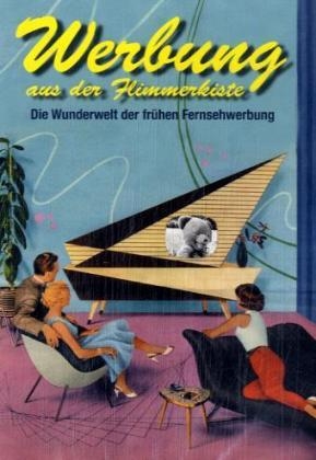 Werbung aus der Flimmerkiste, 1 DVD