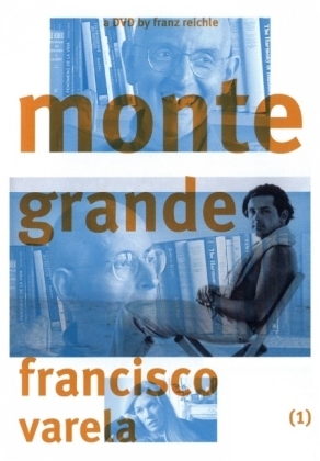 Monte Grande, DVD