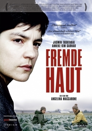 Fremde Haut, 1 DVD