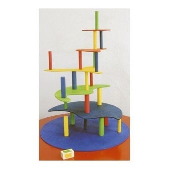 Palazzo Paletti (Spiel) - 