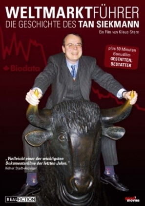Weltmarktführer, 1 DVD
