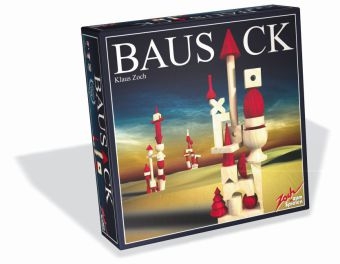 Bausack (Spiel) - 