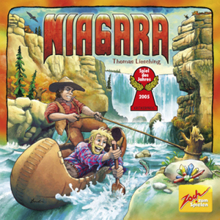 Niagara (Spiel)