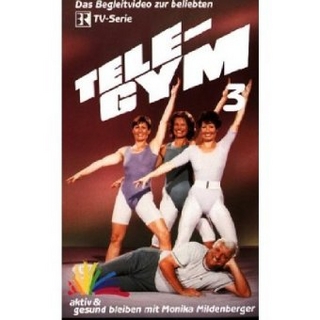 Aktiv und gesund bleiben, 1 Videocassette