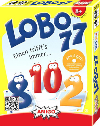 Lobo 77 (Kartenspiel)