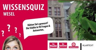 Wissensquiz Wesel