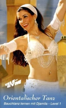 Orientalischer Tanz, 1 Videocassette
