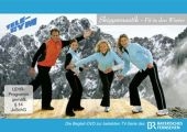 Fit in den Winter, 1 DVD