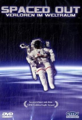 Spaced Out - Verloren im Weltraum, DVD, dtsch. u. engl. Version