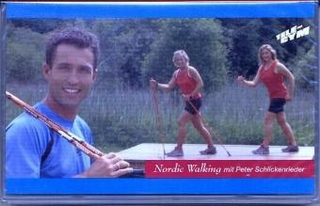Nordic Walking, 1 Videocassette