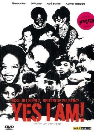 YES I'AM!, 2 DVDs