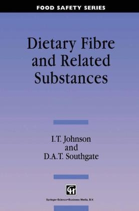 Dietary Fibre and Related Substances