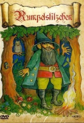 Rumpelstilzchen (1954), 1 DVD