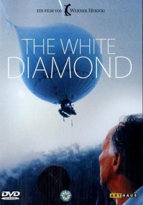 The White Diamond, 1 DVD, deutsche u. englische Version