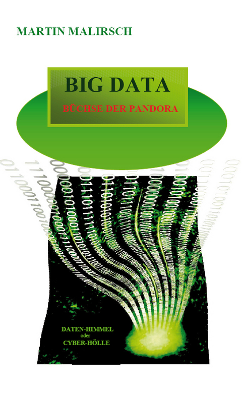 Big Data - Martin Malirsch