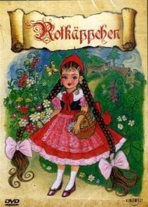 Rotkäppchen (1954), 1 DVD