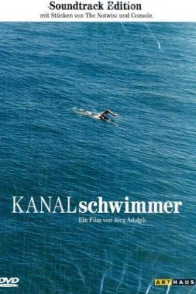 Kanalschwimmer, 1 DVD + Audio-CD