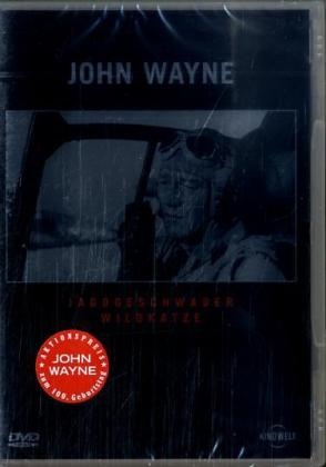 Jagdgeschwader, 1 DVD, deutsche u. englische Version