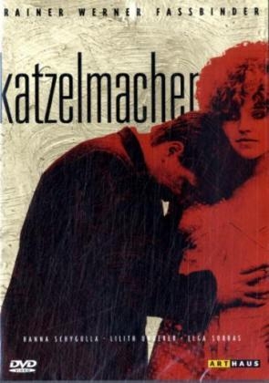 Katzelmacher, 1 DVD