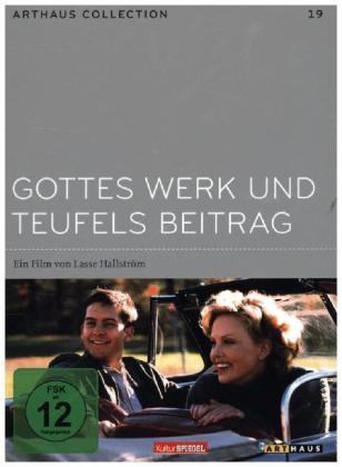 Gottes Werk und Teufels Beitrag, 1 DVD