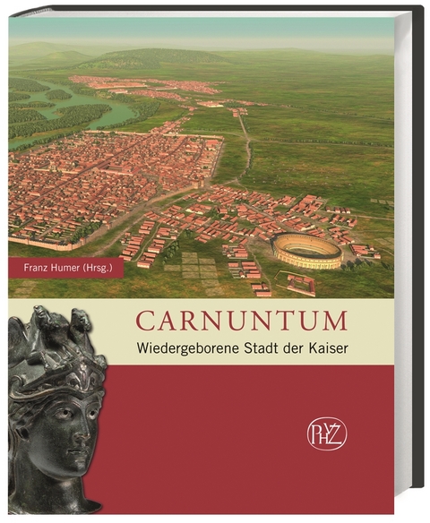 Carnuntum - Franz Humer
