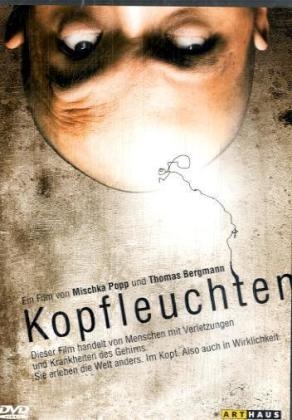 Kopfleuchten, 1 DVD