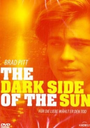 The Dark Side of the Sun, 1 DVD, deutsche u. englische Version