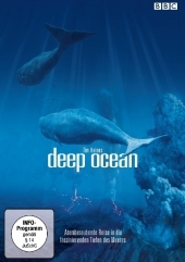 Deep Ocean, 1 DVD - 