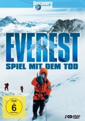 Everest: Spiel mit dem Tod, 2 DVDs