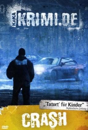 Crash, 1 DVD