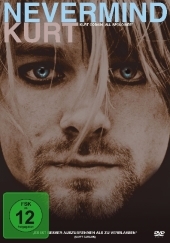 Nevermind Kurt, 1 DVD, dtsch. u. engl. Version