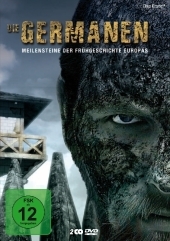 Die Germanen, 2 DVDs