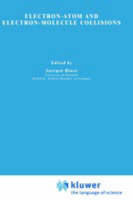 Electron-Atom and Electron-Molecule Collisions