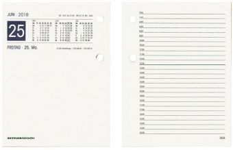 Gro&szlig;er Umlege-Kalender (Nr.338-0000) 2021