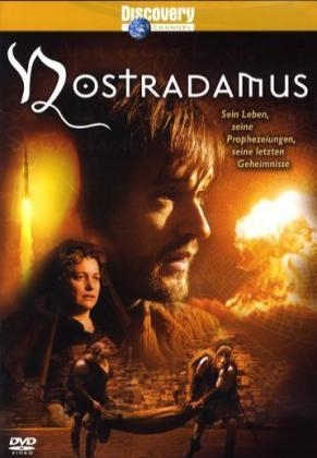 Nostradamus, 1 DVD