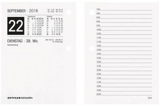 Umlege-Kalender (Nr.336-0000) 2021