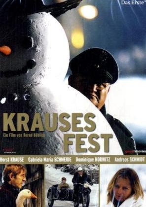 Krauses Fest, 1 DVD