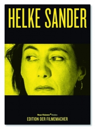 Helke Sander, 5 DVDs