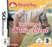Best Friends, Mein Pferd, Nintendo DS-Spiel