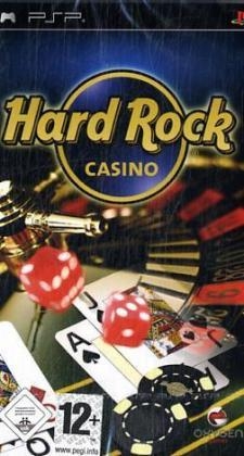 Hard Rock Casino, PSP-Spiel