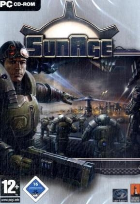 Sunage, CD-ROM