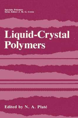 Liquid-Crystal Polymers