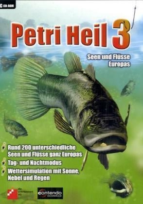 Petri Heil!, CD-ROM. Tl.3