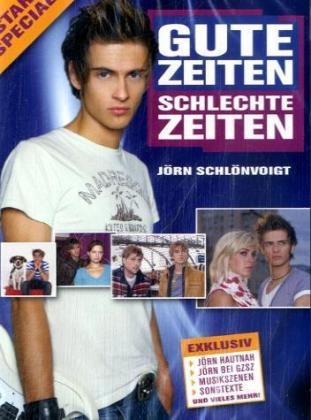 J&ouml;rn Schl&ouml;nvoigt, 1 DVD
