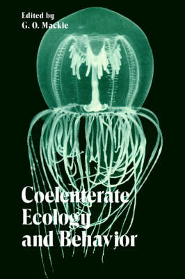 Coelenterate Ecology and Behavior - 