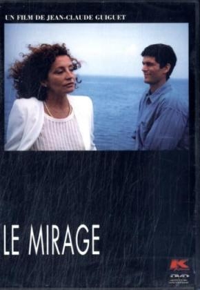 Le Mirage, DVD, franz. O. m. U.