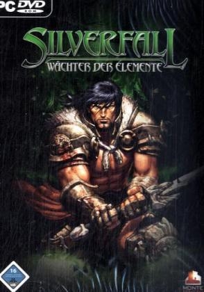 Silverfall - Wächter der Elemente, Add-On, DVD-ROM