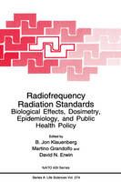 Radiofrequency Radiation Standards